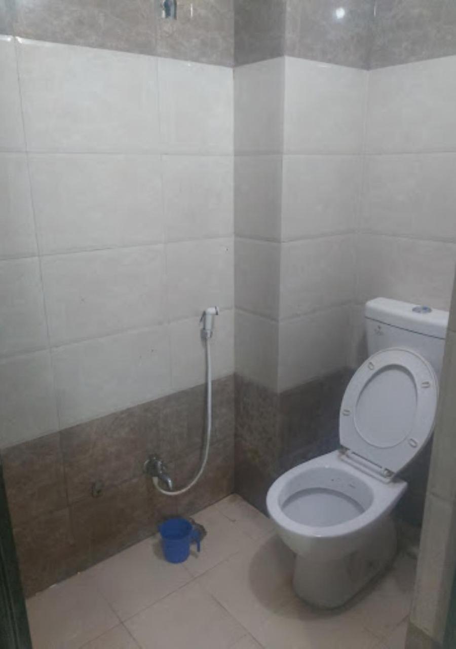 Liberty Guest House Varanasi Ngoại thất bức ảnh