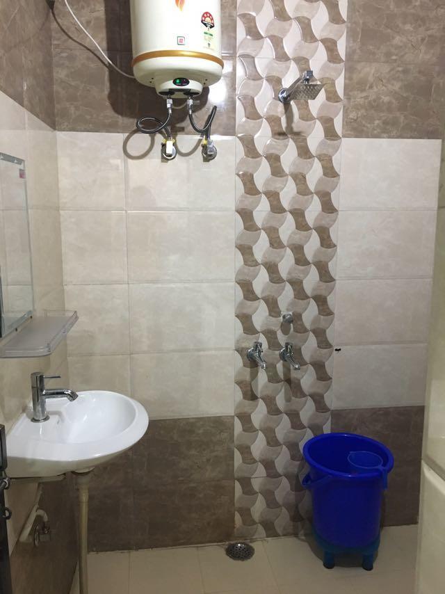 Liberty Guest House Varanasi Ngoại thất bức ảnh